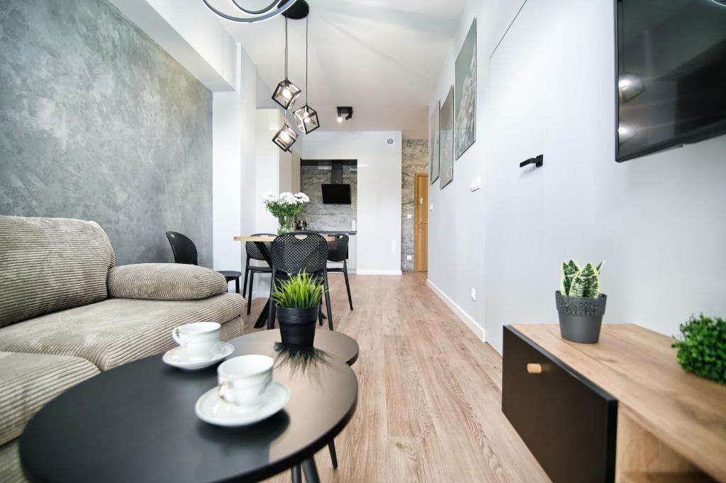 Just 5 By Housine Apartment Zator Bagian luar foto