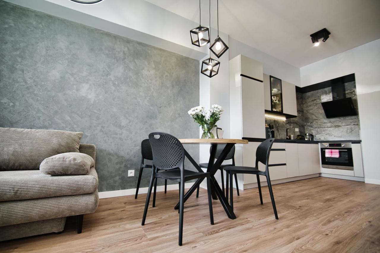 Just 5 By Housine Apartment Zator Bagian luar foto